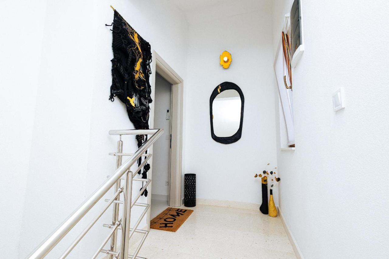 Lux Gradac Daire Dış mekan fotoğraf